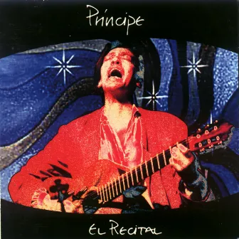 El Recital by Gustavo Pena - El Príncipe