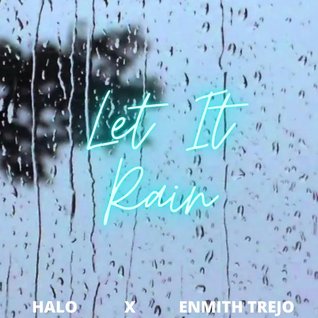 Let It Rain