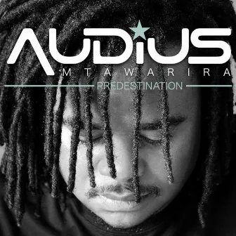 Predestination by Audius Mtawarira