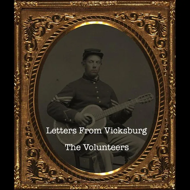 Letters from Vicksburg