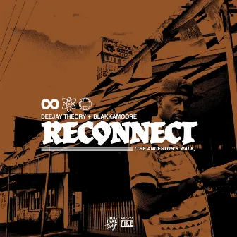 Reconnect by Deejay Theory