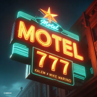 MOTEL 777 by Kalem