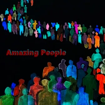 Amazing People by The Dynamos