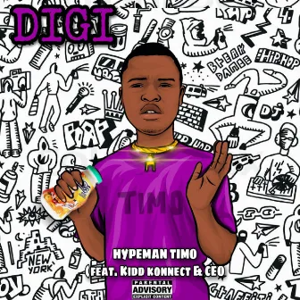 DIGI by HYPEMAN TIMO