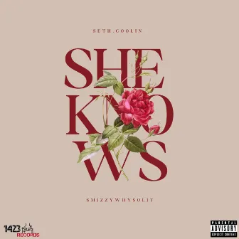 SHE KNOWS by Seth.coolin