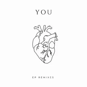 You (EP Remixes) by Krigger