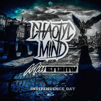 Indipendence Day by CHAOTYC MIND