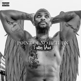 Point of No Return by Teflon Vest