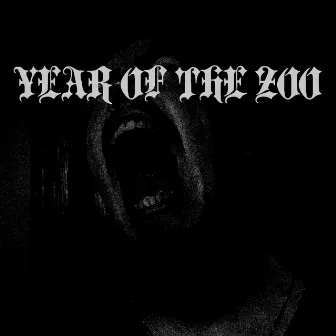 YEAR OF THE ZOO by Domingo Kite