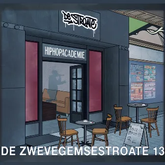 De zwevegemsestroate 13 by De Stroate