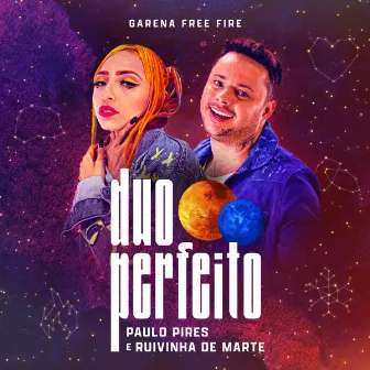 Duo Perfeito by Ruivinha de Marte