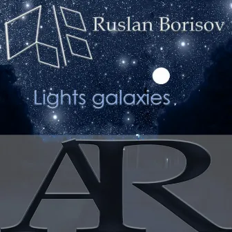 Lights Galaxies by Ruslan Borisov