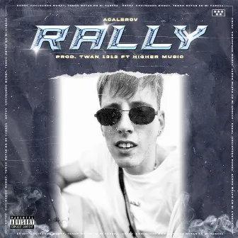 RALLY by Acalerov