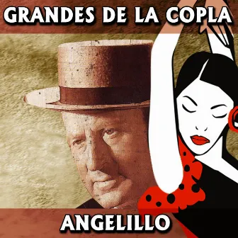 Grandes de la Copla. Angelillo by Angelillo