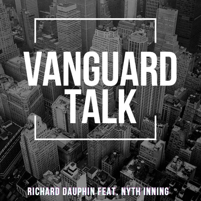 Vanguard Talk