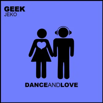 Geek by Jeko