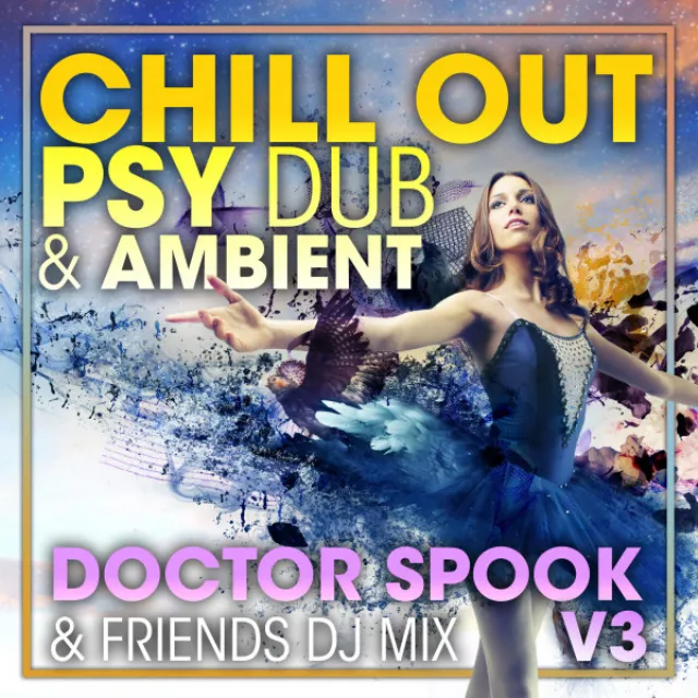 Reason - Chill Out Psy Dub & Ambient DJ Mixed