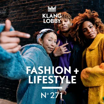 Fashion + Lifestyle by Anton Sych