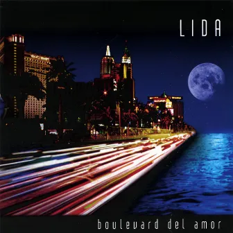 Boulevard Del Amor by Lida