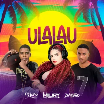 Ulalau by Miury Dj