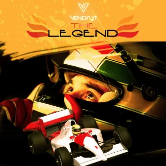 The Legend by DJ VENDRYT