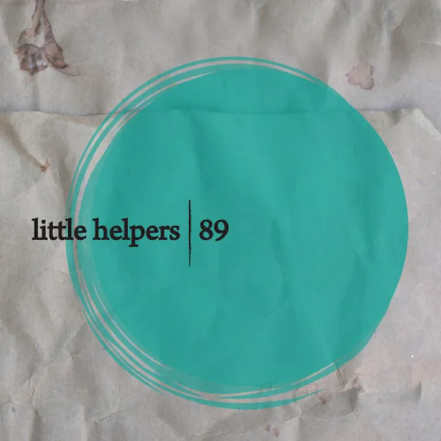 Little Helper 89-6 - Original Mix