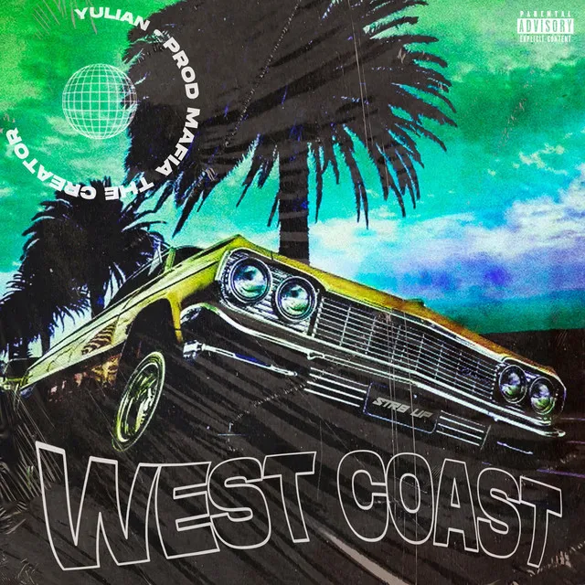 West Coast