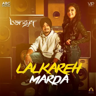 Lalkareh Marda by Banger