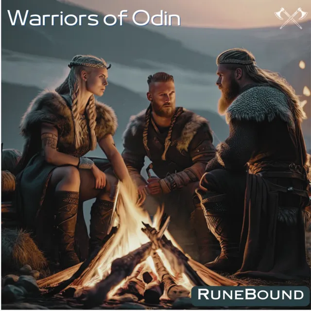 Warriors of Odin