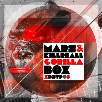 Gorilla Box by Mars