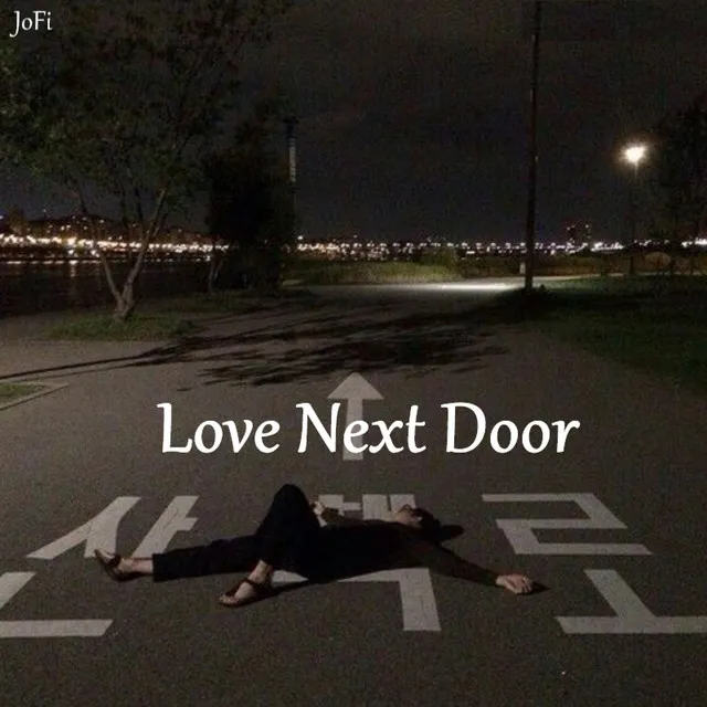 Love Next Door