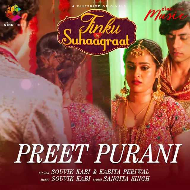 Preet Purani