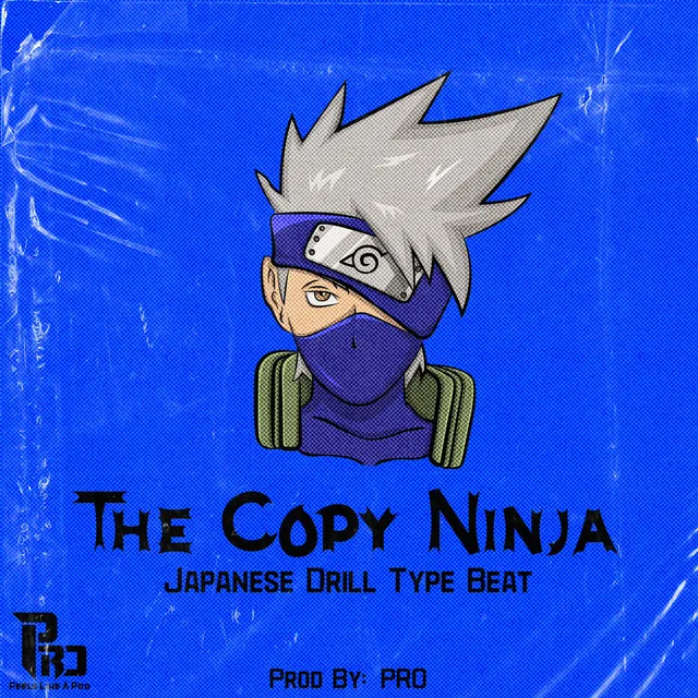 The Copy Ninja