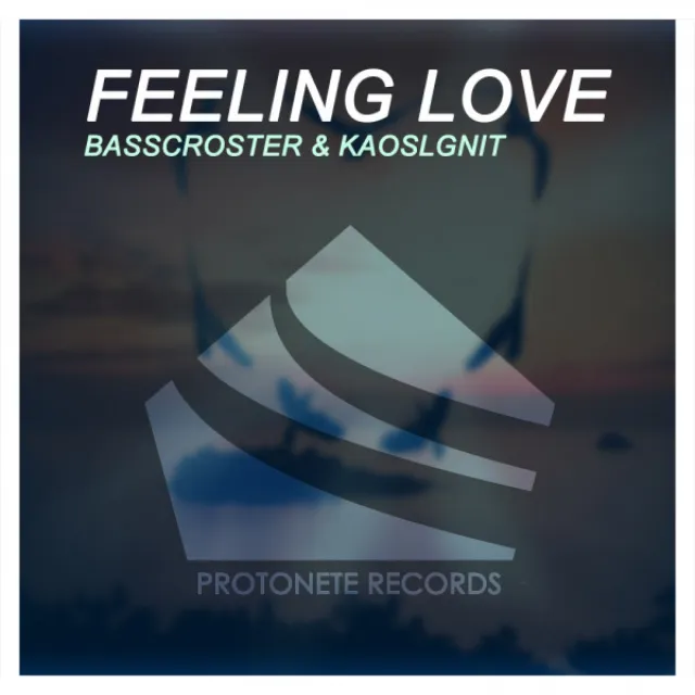 Feeling Love (feat. Kaoslgnite)