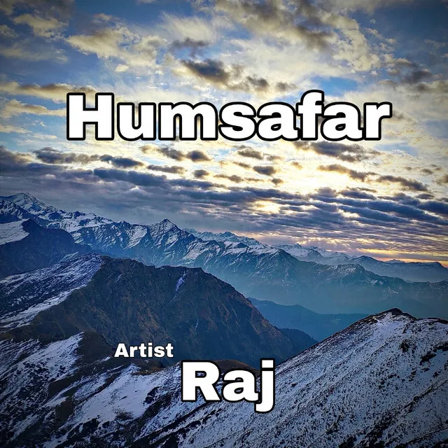 Humsafar