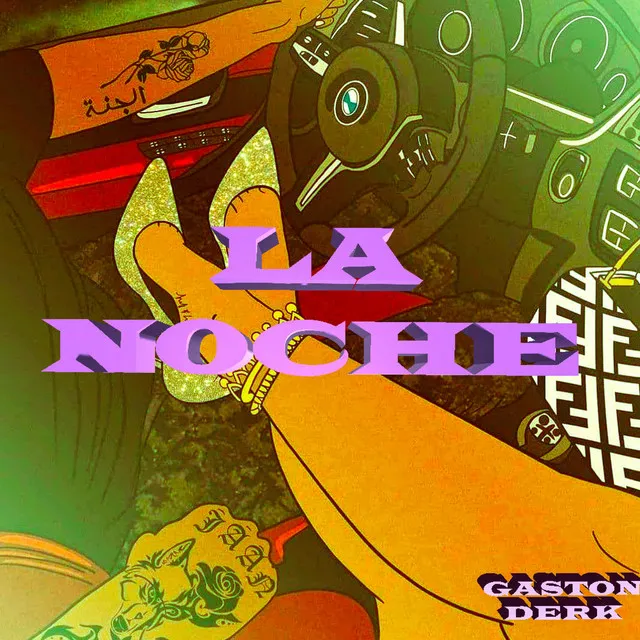 La Noche