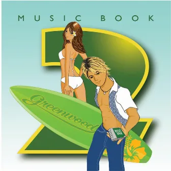 Music Book by Greenwood