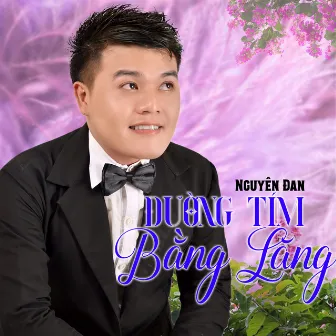 Đường Tím Bằng Lăng by Nguyen Dan