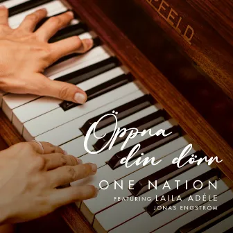 Öppna din dörr by One Nation