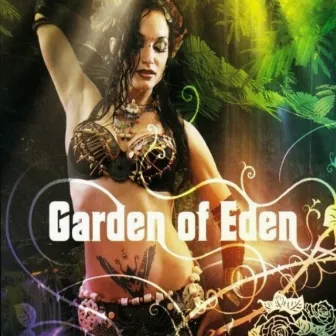 Garden of Eden by Mosavo