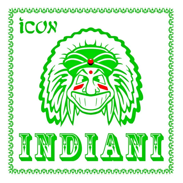 Indiani - Radio Edit Mix