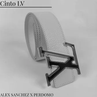 Cinto LV by Perdomo