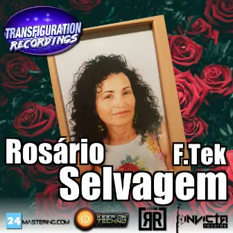 Rosário Selvagem by F.Tek