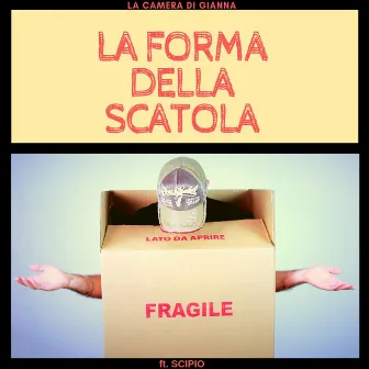 La forma della scatola by La Camera di Gianna