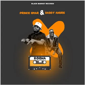 Koona by Prince Omar