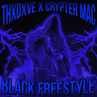 BLACK FREESTYLE by ThxDxve