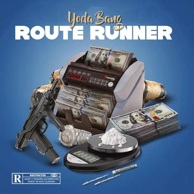 Route Runner