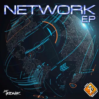 E.P by Network