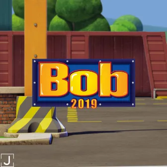 Bob 2019 by JRFY