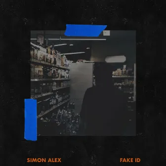 Fake ID by Simon Alex